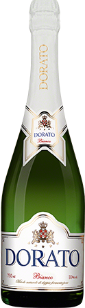 Wino Dorato Bianco - Białe, Słodkie