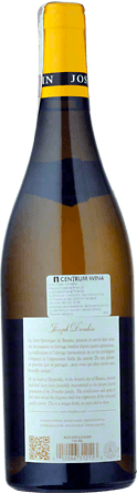 Wino Drouhin Macon Lugny - Białe, Wytrawne