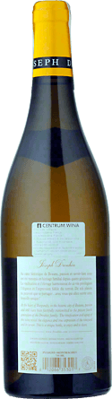 Wino Drouhin Puligny-Montrachet A.O.C. - Białe, Wytrawne