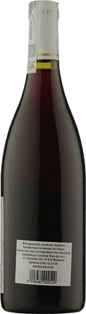 Wino Duchesne Cote Chalonnaise Bourgogne A.O.C. - Czerwone, Wytrawne