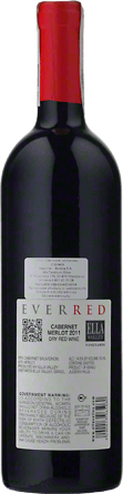Wino Ella Valley Vineyards Ever Red - Czerwone, Wytrawne