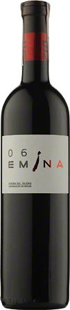Wino Emina 12 Meses Ribera del Duero D.O. - Czerwone, Wytrawne