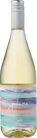 Wino Finca Bacara Promesa Moscato DOP Jumilla - Białe, Słodkie