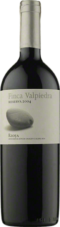 Wino Finca Valpiedra Reserva Rioja D.O.C. - Czerwone, Wytrawne