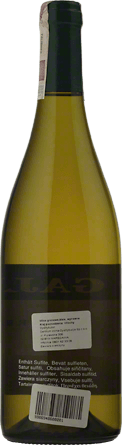 Wino Gaja Gaia & Rey Langhe D.O.C. - Białe, Wytrawne
