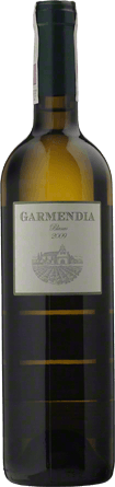 Wino Garmendia Blanco Viura - Białe, Wytrawne