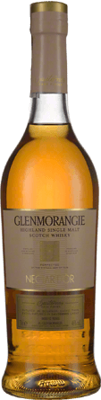 Alkohole mocne Glenmorangie Nectar d'Or Sauternes Cask Finish - Inne, Wytrawne