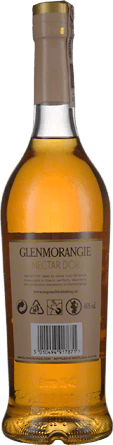 Alkohole mocne Glenmorangie Nectar d'Or Sauternes Cask Finish - Inne, Wytrawne