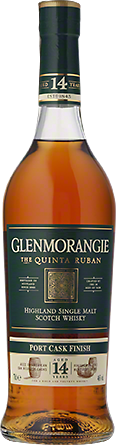 Alkohole mocne Glenmorangie Quinta Ruban Scotch Whisky 14 Years Old - Inne, Inne