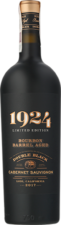 Wino Gnarly Head 1924 Bourbon Barrel Cabernet Sauvignon Lodi - Czerwone, Wytrawne
