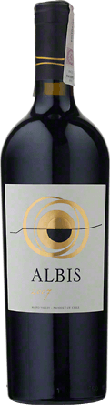 Wino Haras De Pirque Albis - Czerwone, Wytrawne