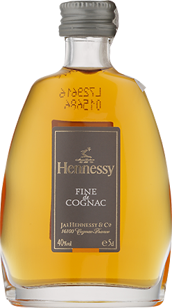 Alkohole mocne Hennessy Fine De Cognac - Inne, Inne