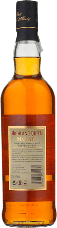 Alkohole mocne Highland Single Malt Majesty 16 YO - Inne, Wytrawne
