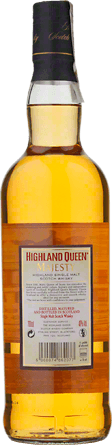 Alkohole mocne Highland Single Malt Majesty Classic - Inne, Wytrawne