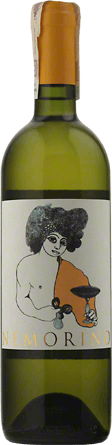 Wino I Giusti & Zanza Nemorino Toscana I.G.T. Bianco - Białe, Wytrawne