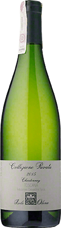 Wino Isole e Olena Chardonnay IGT - Białe, Wytrawne
