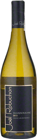 Wino Joel Robuchon Sauvignon Blanc - Białe, Wytrawne