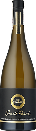 Wino Kim Crawford Small Parcels Spitfire Sauvignon Blanc - Białe, Wytrawne