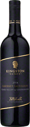 Wino Kingston Cabernet Sauvignon - Czerwone, Wytrawne