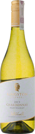 Wino Kingston Chardonnay - Białe, Wytrawne