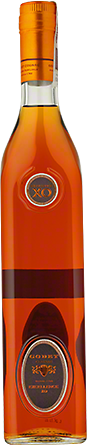 Alkohole mocne Koniak Cognac Godet 'Excellence' XO - Inne, Inne
