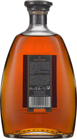 Alkohole mocne Koniak Hennessy Fine de Cognac - Inne, Wytrawne