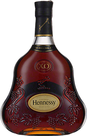 Alkohole mocne Koniak Hennessy X.O. - Inne, 