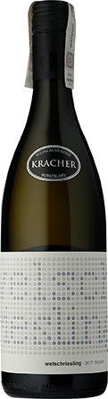 Wino Kracher Welschriesling - Białe, Wytrawne