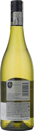 Wino Kumala Zenith Chenin Blanc - Chardonnay - Białe, Wytrawne