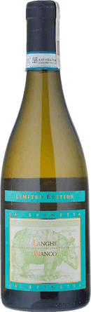 Wino La Spinetta Langhe Bianco Sauvignon - Białe, Wytrawne