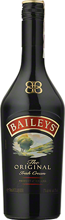 Alkohole mocne Likier Baileys Original Irish Cream - Inne, Inne