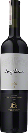 Wino Luigi Bosca Gala 1 - Czerwone, Wytrawne