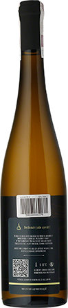 Wino Lukus Winnica Gronowscy Wino Białe Świąteczne - Białe, Wytrawne