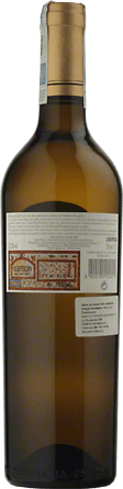 Wino Marques De Borba Alentejo D.O.C. White - Białe, Wytrawne