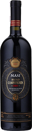 Wino Masi Brolo di Campofiorin Rosso del Veronese I.G.T. - Czerwone, Wytrawne