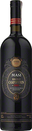Wino Masi Brolo di Campofiorin Rosso del Veronese I.G.T. 2014 - Czerwone, Wytrawne