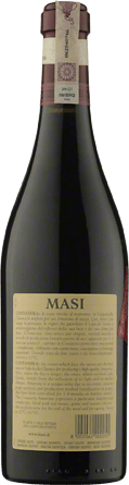 Wino Masi Costasera Amarone della Valpolicella Classico D.O.C. - Czerwone, Wytrawne
