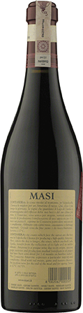 Wino Masi Costasera DOCG Amarone Della Valpolicella Classico 2016 - Czerwone, Wytrawne