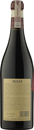 Wino Masi Costasera DOCG Amarone Della Valpolicella Classico 2017 - Czerwone, Wytrawne
