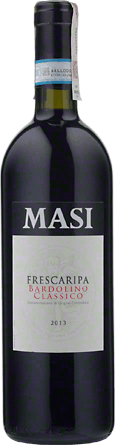 Wino Masi Frescaripa Classico Bardolino D.O.C. - Czerwone, Wytrawne