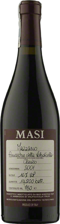 Wino Masi Mazzano Amarone Della Valpolicella Classico D.O.C. - Czerwone, Wytrawne