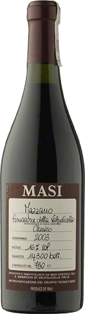 Wino Masi Mazzano Amarone della Valpolicella Classico D.O.C. - Czerwone, Wytrawne