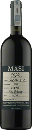 Wino Masi Osar Rosso del Veronese I.G.T. - Czerwone, Wytrawne