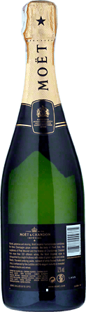 Wino Moët & Chandon Brut Imperial - Białe, Wytrawne