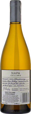 Wino Napa Cellars Chardonnay - Białe, Wytrawne