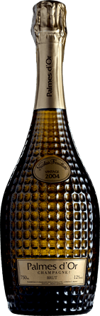 Wino Nicolas Feuillatte Palmes D'Or Champagne - Białe, Wytrawne