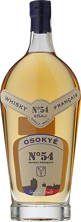 Alkohole mocne Osokyé Whisky - Inne, Wytrawne