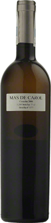 Wino Pares Balta Mas De Carol Penedes D.O. - Białe, Wytrawne