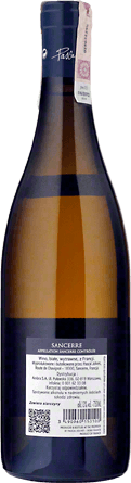 Wino Pascal Jolivet Sancerre A.O.C. - Białe, Wytrawne