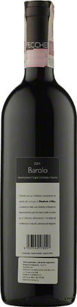 Wino Pecchenino Barolo D.O.C.G. - Czerwone, Wytrawne